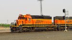 BNSF 1831